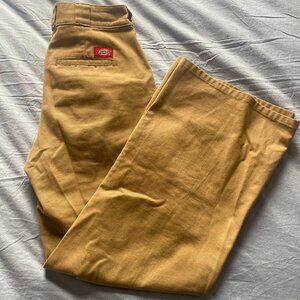 Dickie's Wide leg worker pants